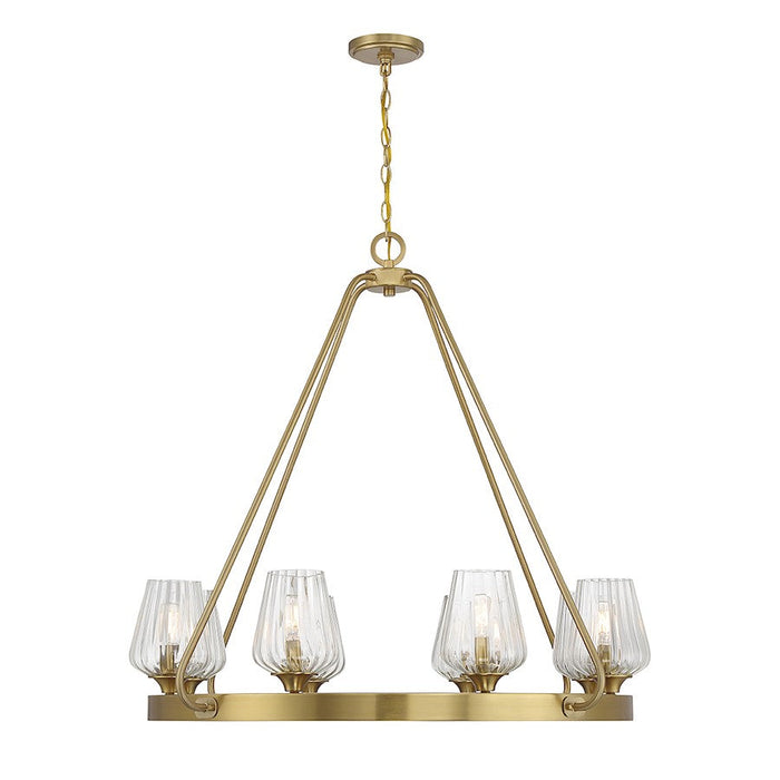 Essentials Carlton Chandelier