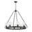 Essentials Carlton Chandelier