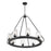 Essentials Carlton Chandelier