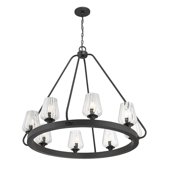 Essentials Carlton Chandelier