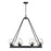 Essentials Carlton Chandelier