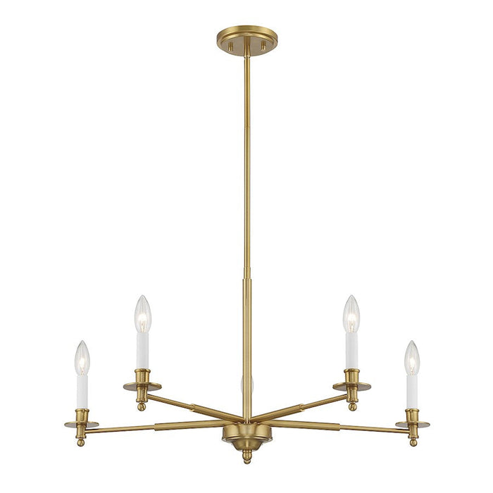 Essentials Jasmine Chandelier