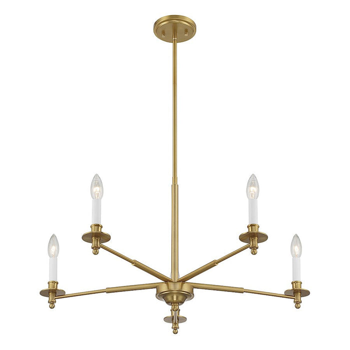 Essentials Jasmine Chandelier