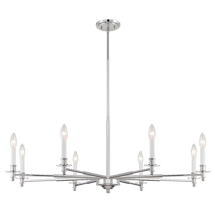 Essentials Jasmine Chandelier