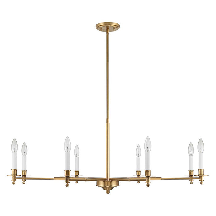 Essentials Jasmine Chandelier