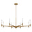 Essentials Jasmine Chandelier