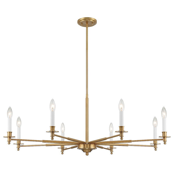 Essentials Jasmine Chandelier