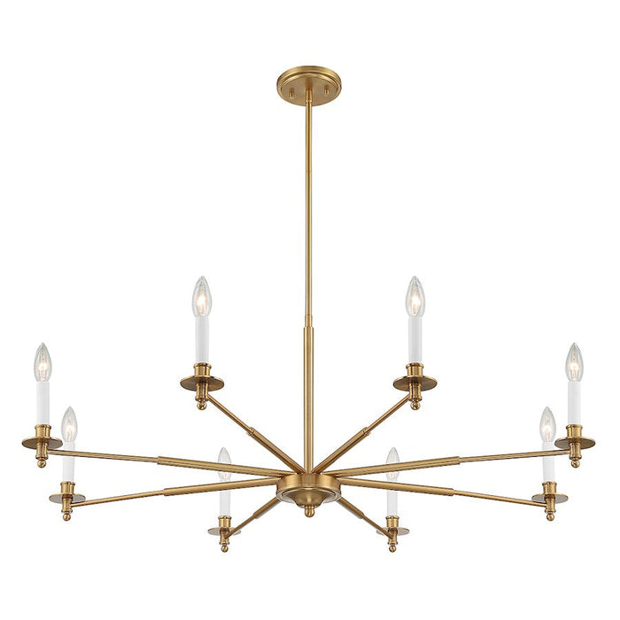 Essentials Jasmine Chandelier