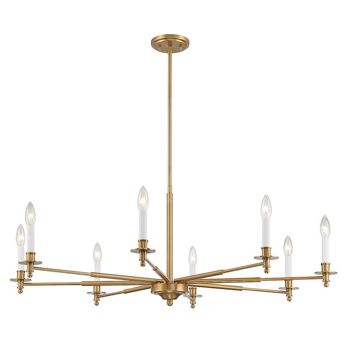 Essentials Jasmine Chandelier