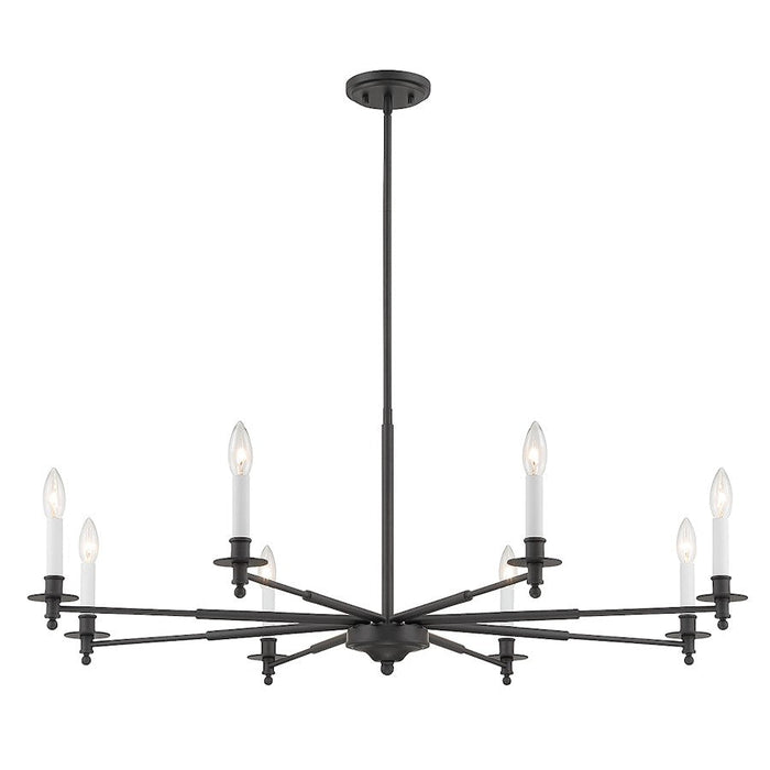 Essentials Jasmine Chandelier