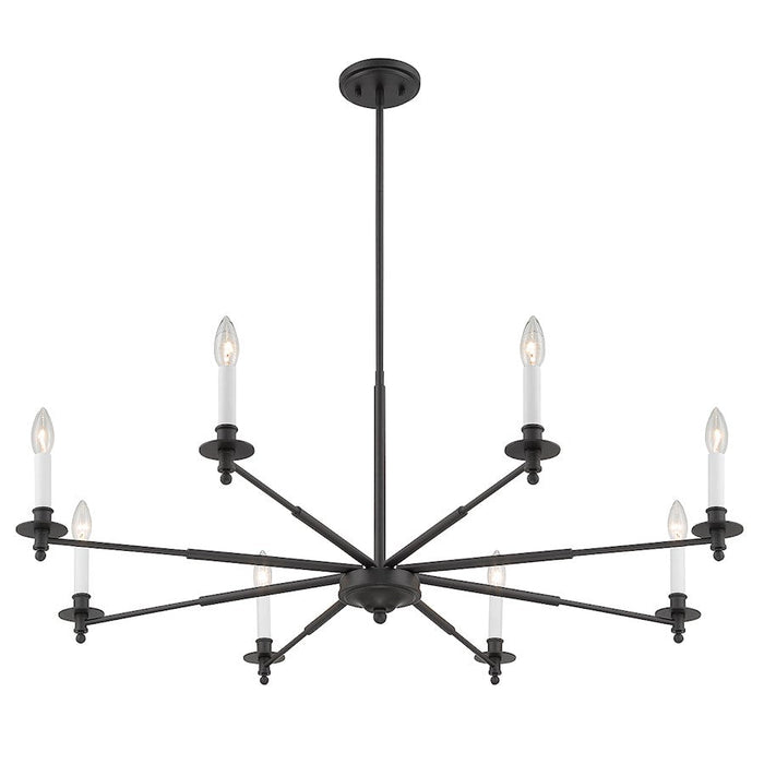 Essentials Jasmine Chandelier