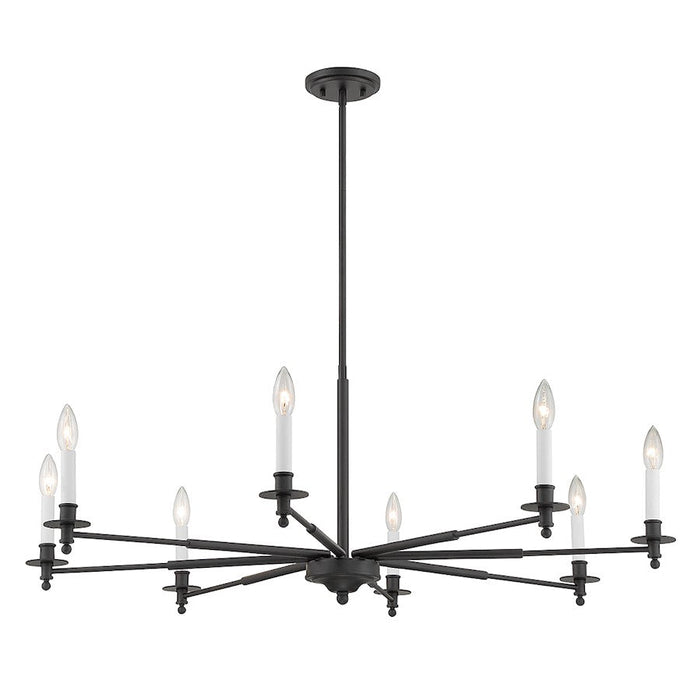 Essentials Jasmine Chandelier