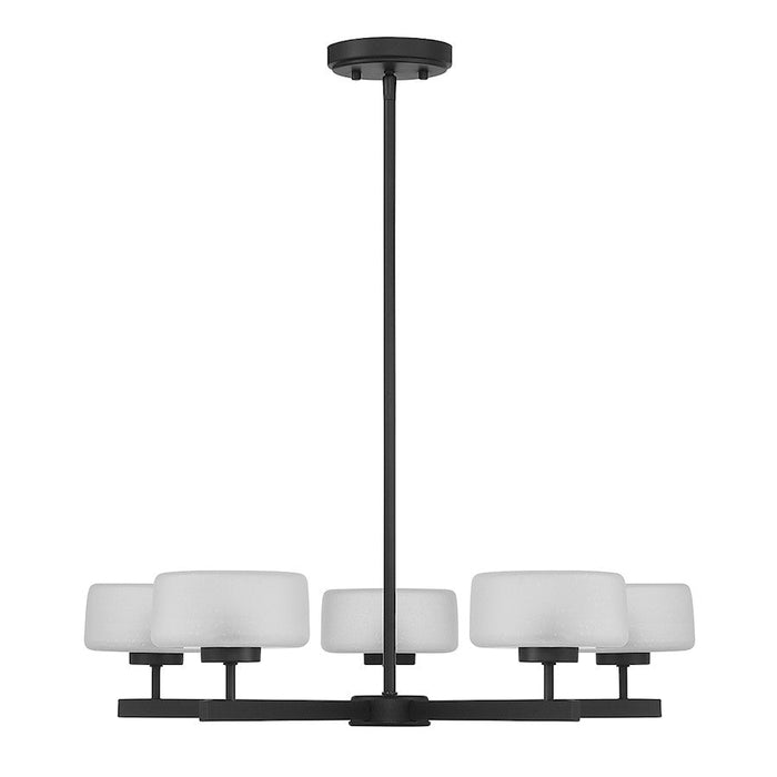 Essentials Falster 5 Light LED Chandelier