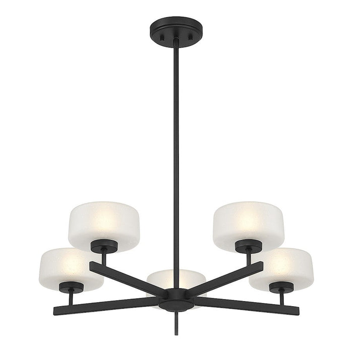 Essentials Falster 5 Light LED Chandelier