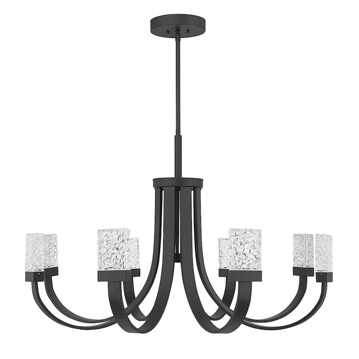 Savoy House Kahn 6 Light LED Chandelier