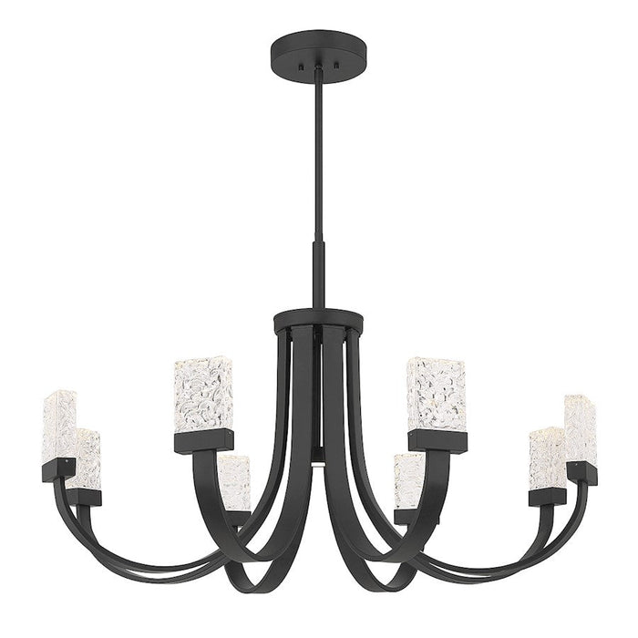 Savoy House Kahn 6 Light LED Chandelier