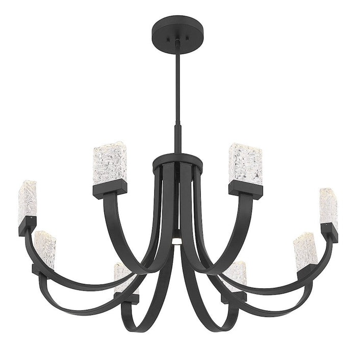 Savoy House Kahn 6 Light LED Chandelier