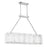 Essentials Genry 3 Light Linear Chandelier