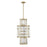 Essentials Rohe 8 Light Pendant