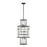 Essentials Rohe 8 Light Pendant