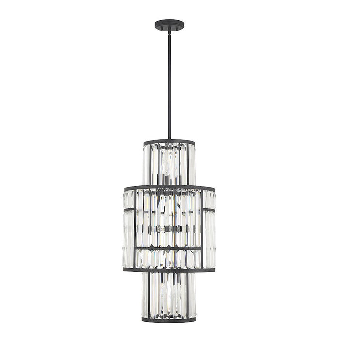 Essentials Rohe 8 Light Pendant