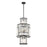 Essentials Rohe 8 Light Pendant