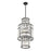 Essentials Rohe 8 Light Pendant