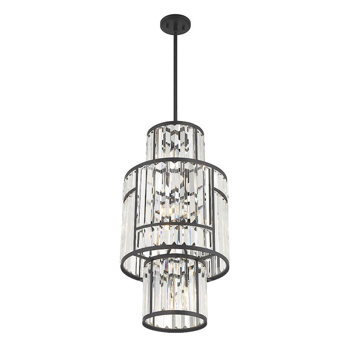 Essentials Rohe 8 Light Pendant