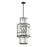 Essentials Rohe 8 Light Pendant