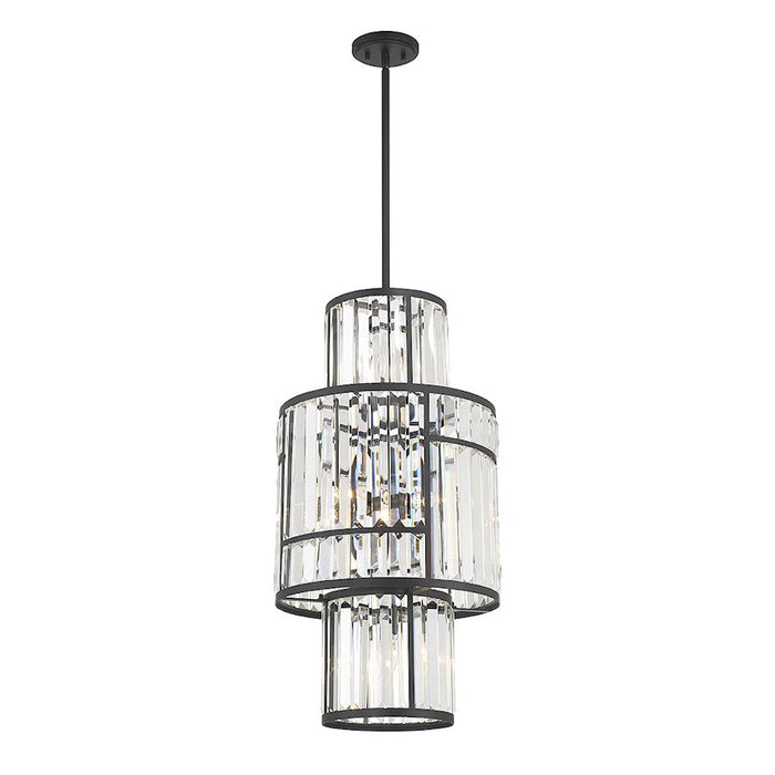 Essentials Rohe 8 Light Pendant