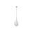 Savoy House Bali 5 Light Pendant, White Cashmere - 3-4390-5-47