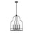 Essentials Diplomat 4 Light Pendant