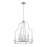 Essentials Diplomat 4 Light Pendant