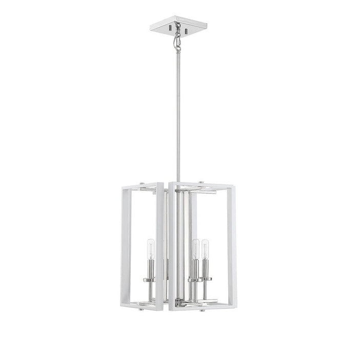 Savoy House Champlin 4 Light Pendant