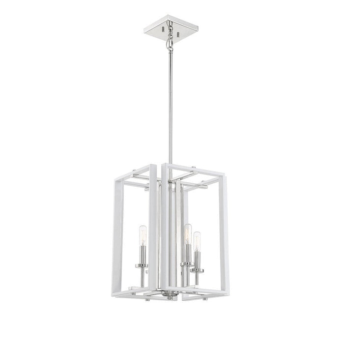 Savoy House Champlin 4 Light Pendant