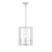 Savoy House Champlin 4 Light Pendant