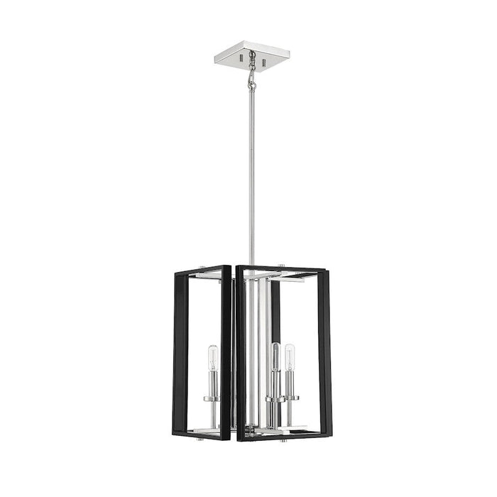 Savoy House Champlin 4 Light Pendant