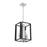 Savoy House Champlin 4 Light Pendant