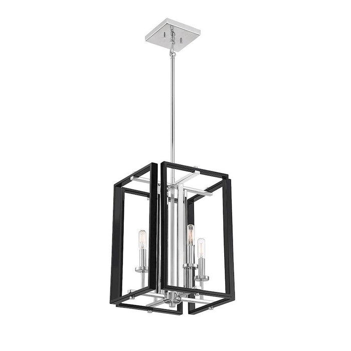 Savoy House Champlin 4 Light Pendant