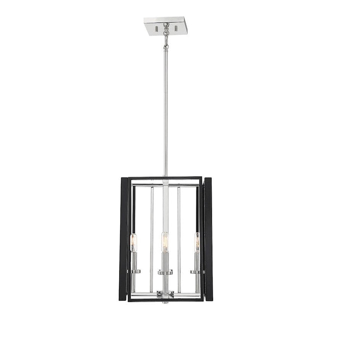 Savoy House Champlin 4 Light Pendant