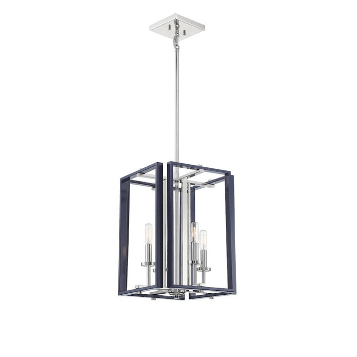 Savoy House Champlin 4 Light Pendant