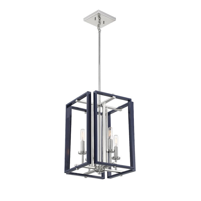 Savoy House Champlin 4 Light Pendant