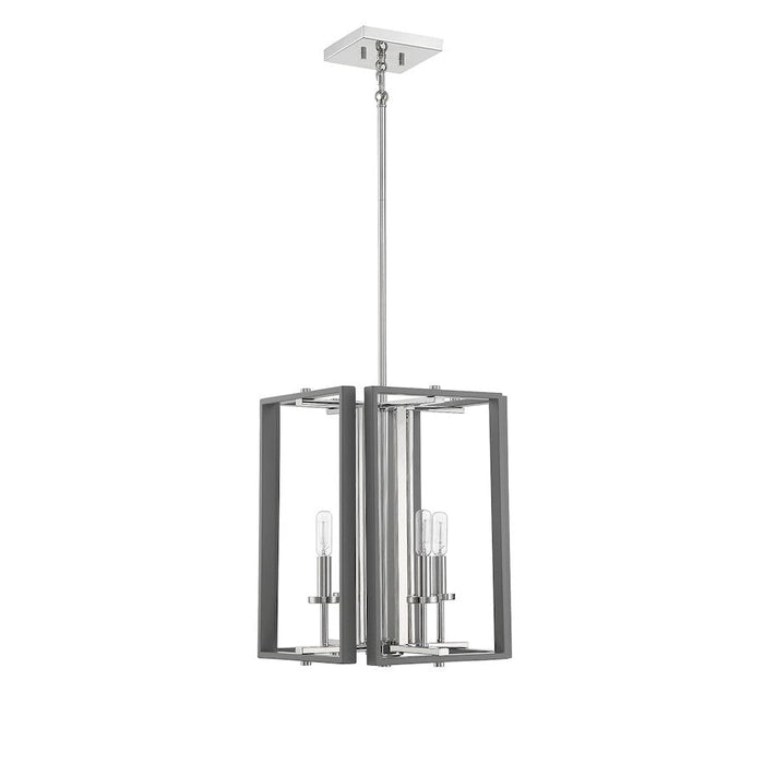 Savoy House Champlin 4 Light Pendant