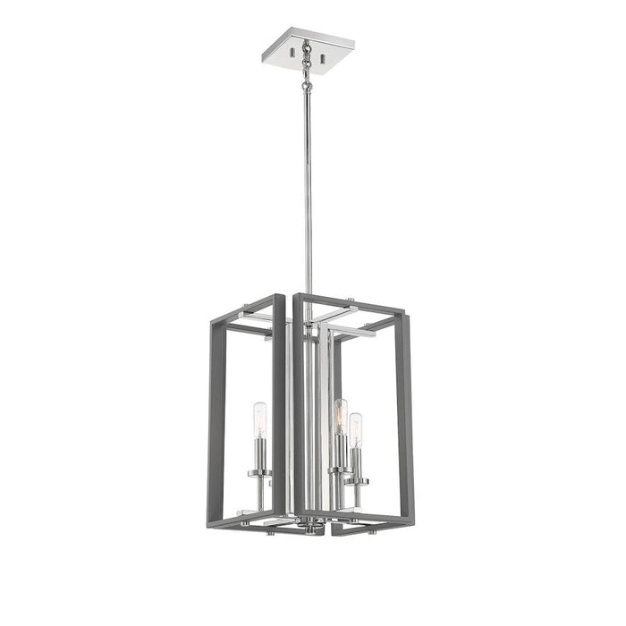 Savoy House Champlin 4 Light Pendant