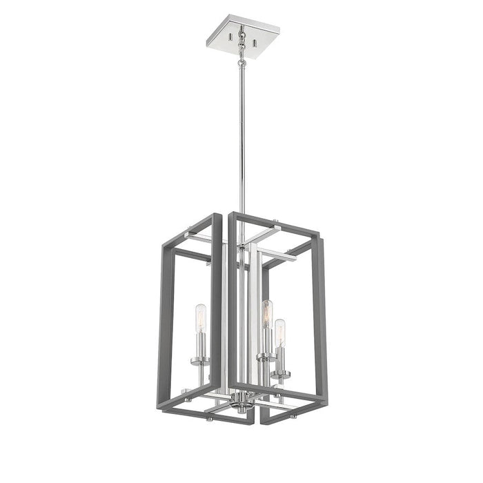 Savoy House Champlin 4 Light Pendant