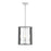 Savoy House Champlin 4 Light Pendant