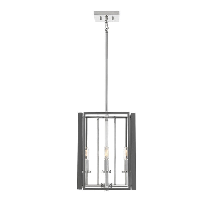 Savoy House Champlin 4 Light Pendant