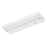 Savoy Essentials 1 Light LED Undercab Light, White