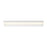 Savoy Essentials 1 Light LED Undercab Light, White