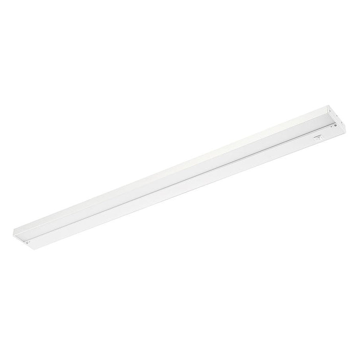 Savoy Essentials 1 Light LED Undercab Light, White